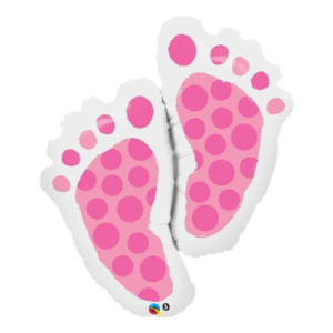 ? piedi – neonata