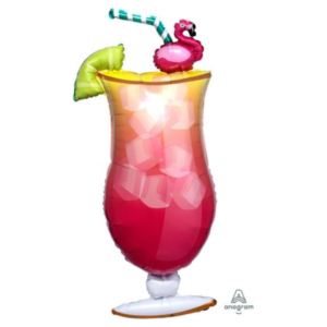 🟢 bicchiere – cocktail