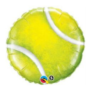 ⚪ pallina da tennis