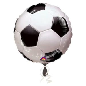 ⚪ pallone da calcio