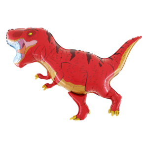 🟡 dinosauro t-rex