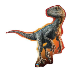 🔵 dinosauro t-rex – jurassic world