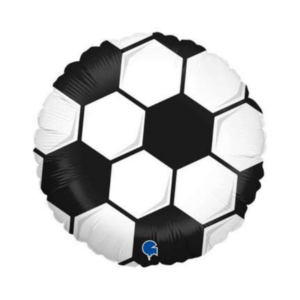 🟠 pallone da calcio – mini shape