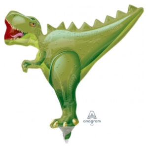🟠 dinosauro – mini shape