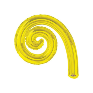 🟠 spirale oro – mini shape