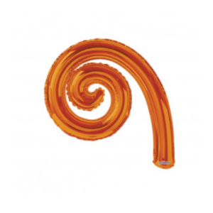 🟠 spirale rosa gold – mini shape
