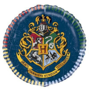 ⚪ harry potter ciambella