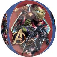 🔵 avengers endgame orbz