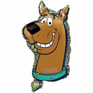 🟢 scooby doo testa