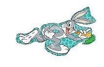 🟢 bugs bunny