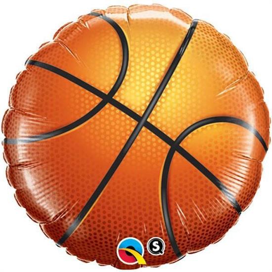 ⚪ pallone da basket