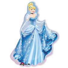 🔵 principesse disney - cenerentola