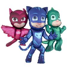 🟣 pjmasks