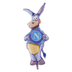 🟢 ssc napoli asinello
