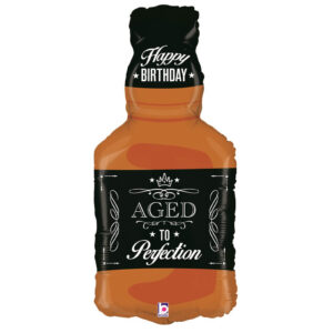 🟢 bottiglia whisky