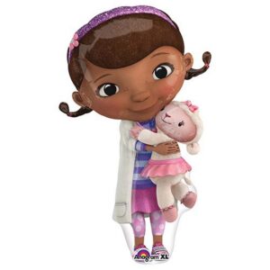 🔵 dottoressa peluches