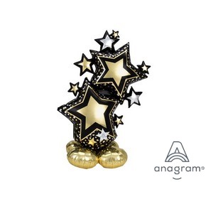 🟣 multistella gigante air walker