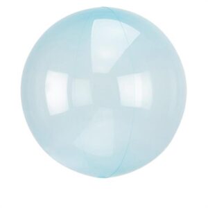 ⚪ boule azzurra - piccola