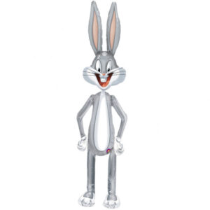 🟣 looney tunes air walker