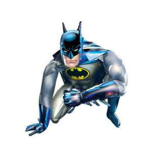 🟣 batman air walker