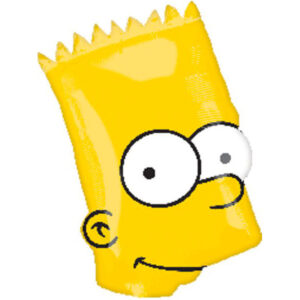 🔵 bart simpson