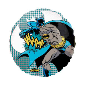 🔵 ciambella batman
