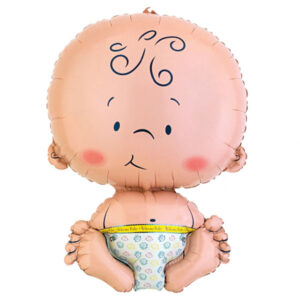 🟢 bambino neonato