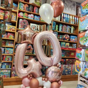 Composizione quarantesimo in appoggio