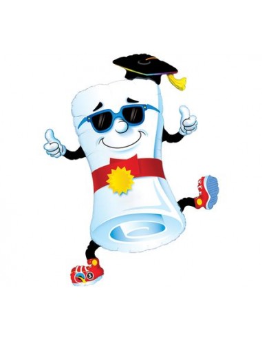 🔵 laurea pergamena