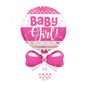 🟡 sonaglio nascita rosa