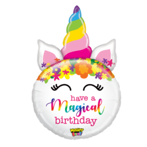 🟡 ciambella unicorno