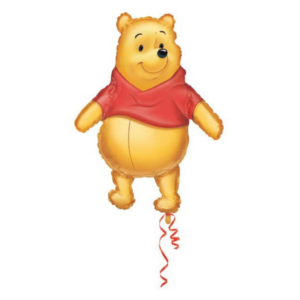 🔵 winnie the pooh