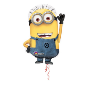 🔵 phil minions