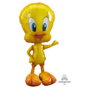 🟤 titti air walker