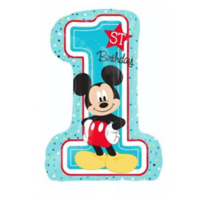 🔵 topolino numero uno