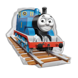 🔵 trenino thomas