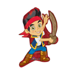 🔵 pirata Jake