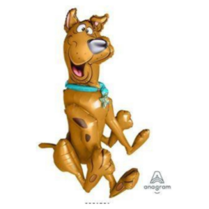 🟣 scooby doo air walker