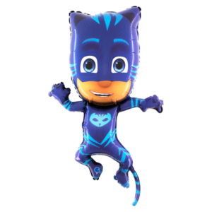 🟠 gatto boy - pjmasks - mini shape