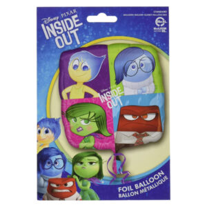 ⚪ inside out ciambella