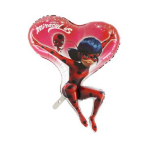 🟢 miraculous - ladybug
