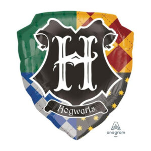 🔵 harry potter scudo