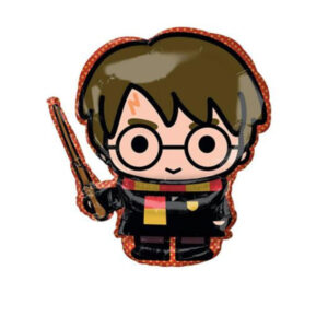 🔵 harry potter