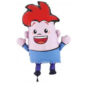 🟢 lampadino e caramella