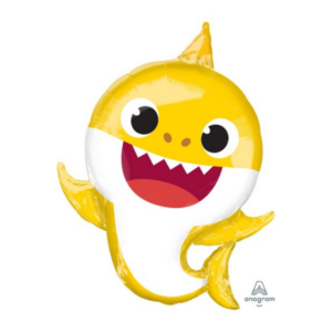 🟢 baby shark giallo