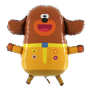 🟢 hey duggee