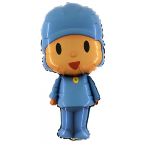 🟢 pocoyo