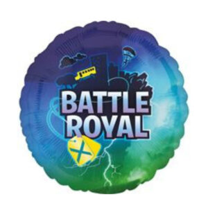 ⚪ fortnite - battle royal