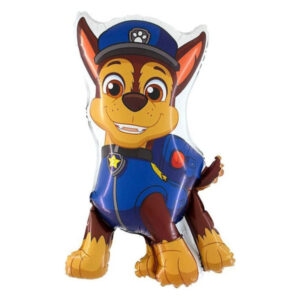 🟢 paw patrol - chase