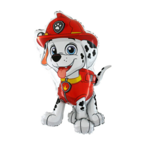 🟢 paw patrol - marshall